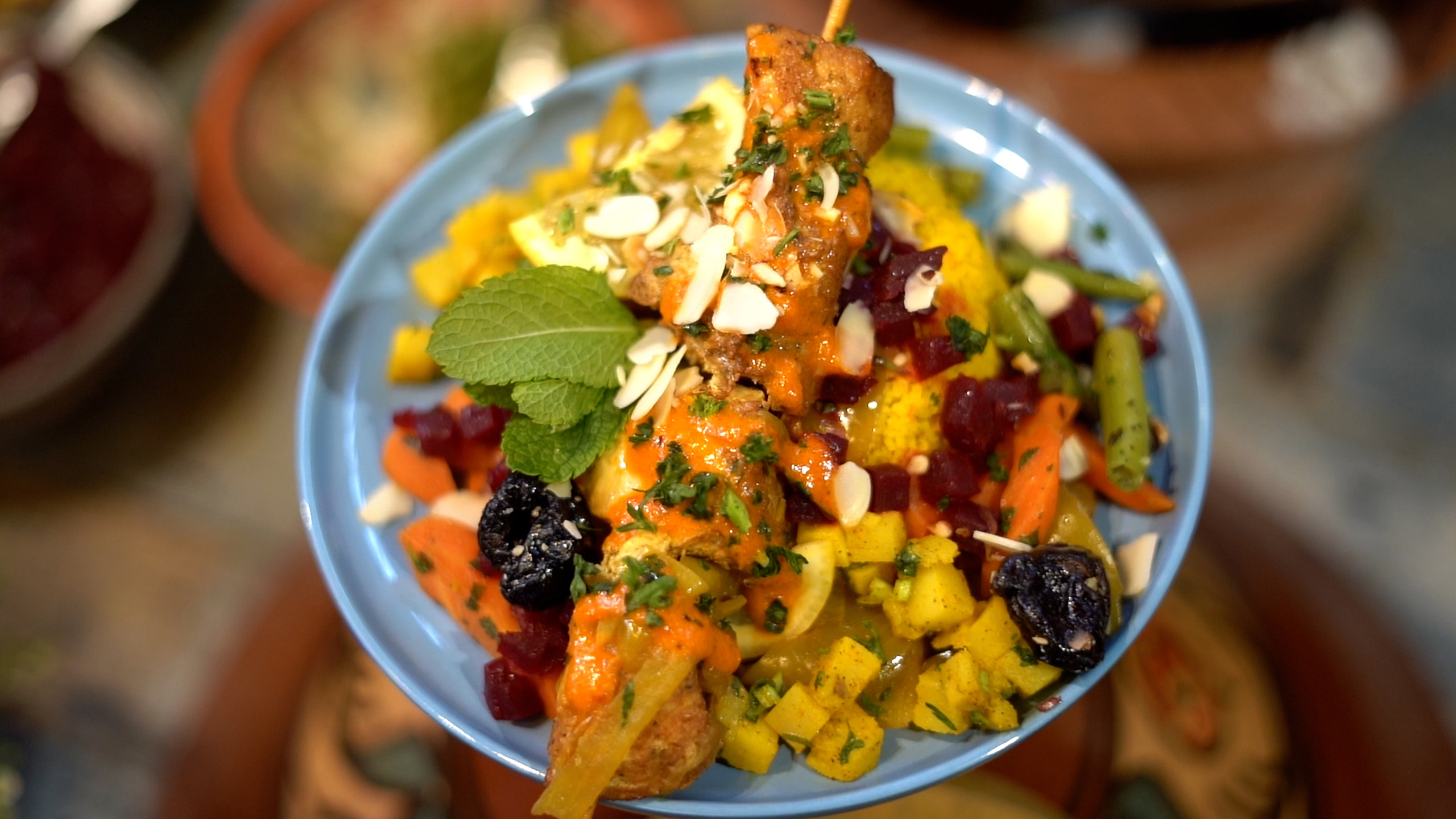 KERB_Berlin_Moroccan_bab